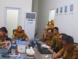 Pemkab PALI Verifikasi Perubahan Rencana Kerja OPD, Perkuat Sinkronisasi Program Pembangunan 2026