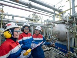 Pertamina EP Adera Field Maksimalkan Potensi Sumur BNG-080 Berkat Terobosan Dual String di Benuang