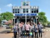 Kemitraan Strategis, PJS Sambangi Kantor ASDP Merak