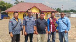 Air untuk Seismik Peony Dipertanyakan, BGP Indonesia Diminta Terbuka