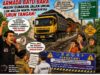 Armada Batu Bara Masih Gunakan Jalan Umum, LSM Macan Minta Pemerintah Turun Tangan