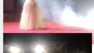 Grand Final Kontes Dangdut Desa Raja Meriah, Lima Finalis Tampil Malam Ini