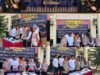 Polres PALI Ungkap Penikaman Maut, Terduga Pelaku Berhasil Diamankan Kurang dari 24 Jam