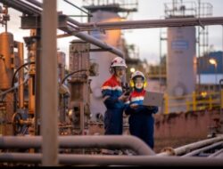Jelang HUT RI, 3 Sumur Infill Baru di Zona 4 Dukung Kedaulatan Energi