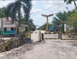 Polemik Angkutan Sawit PT IAM, Dishub PALI: Aturan Harus Dipatuhi atau Operasional Dibatasi