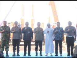 Dukung Penegakan Hukum Berbasis Teknologi, Polda Sumsel Bangun Gedung Pelayanan BPKB Prototype