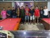 Semarak HUT RI ke-81, Turnamen Biliar RZ Cup 2026 Digelar di Desa Bumi Ayu