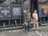 SCW Korwil OKU Raya Laporkan Dugaan Korupsi Dana Desa Di Desa Kurup Ke Polda Sumsel