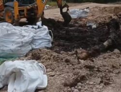 LSM Gempur Geram, Desak Bupati PALI Evaluasi Kepala DLH