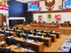 Bupati PALI Hadiri Paripurna Istimewa Pidato Kenegaraan Presiden