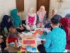 TP PKK PALI Dampingi Pengobatan Aska Sutar Syahbani, Pasien Tumor Kepala