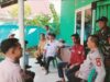 Dengar Keluhan Warga, Polsek Talang Ubi Dorong Siskamling di Desa Talang Akar