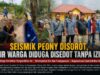 Proyek Seismik 3D Peony Disorot, Warga Pertanyakan Asal Air dan Dasar Perizinannya