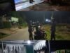 Babinsa Koptu Faizal Intensifkan Patroli Malam, Ajak Warga Bersama Jaga Keamanan Lingkungan