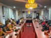 Tapal Batas Tempirai Raya Kembali Mencuat, Pemkab PALI Sepakat Revisi Perbup 62 Tahun 2023