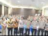 Bekali Tim Edukasi Karhutla, Polda Sumsel Tekankan Pencegahan hingga Penanganan Cepat