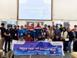 Inovasi Pertamina EP Adera Field: Mengoptimalkan Energi, Menguatkan Kemandirian Desa