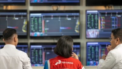 Inovasi Subsurface Buka Potensi Baru pada Sumur BNG-082 Struktur Benuang Field Adera Pertamina EP