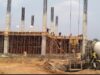K3 Proyek RSUD Talang Ubi Jadi Sorotan, Sejumlah Pekerja Diduga Belum Lengkapi APD