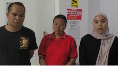 Video Pasien Viral di Medsos, RSUD Talang Ubi Berikan Klarifikasi