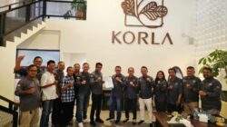 Sembilan Wartawan Senior Kepri Bergabung ke PJS. Ini Daftarnya