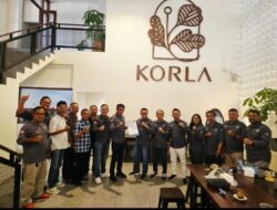 Sembilan Wartawan Senior Kepri Bergabung ke PJS. Ini Daftarnya