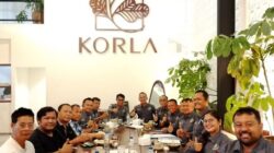 Bakal Dihadiri 25 Provinsi, Batam Terpilih Jadi Tuan Rumah Rakernas PJS