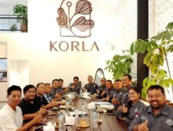 Bakal Dihadiri 25 Provinsi, Batam Terpilih Jadi Tuan Rumah Rakernas PJS