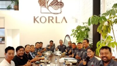 Bakal Dihadiri 25 Provinsi, Batam Terpilih Jadi Tuan Rumah Rakernas PJS