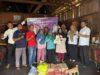 Wujud Kepedulian, Pemkab PALI Berikan Bantuan Sosial kepada Janda Veteran
