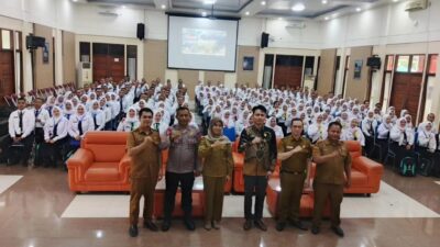 Pemkab PALI Bahas Inflasi, Guru PPPK, dan Program 3 Juta Rumah