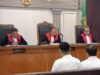 Uang Rakyat Bukan Ladang Bancakan, Dugaan Pengondisian 10 Proyek PALI Disidangkan