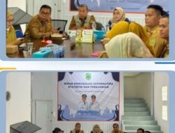 Pemkab PALI Bahas Inflasi, Guru PPPK, dan Program 3 Juta Rumah