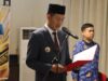 Bupati Asgianto Lantik 26 Pejabat, Tekankan Amanah dan Integritas