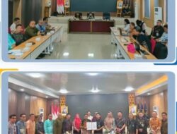 Pemkab PALI Matangkan Raperda, Selaraskan Aturan dengan Kebutuhan Daerah