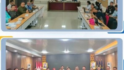 Pemkab PALI Matangkan Raperda, Selaraskan Aturan dengan Kebutuhan Daerah