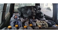 Pengintaian Berhari-hari, Tim Pengamanan Pertamina Tangkap Terduga Pencuri Minyak