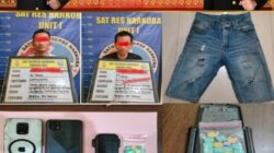 Berawal dari Informasi Warga, Polisi Ungkap Dugaan Peredaran Ekstasi di PALI