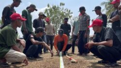 Melalui Desa Tangguh Bencana, Pertamina EP Pendopo Field Atasi Karhutla Bersama Warga