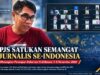 Dari Ruang Virtual Menuju Dewan Pers, PJS Satukan Semangat Jurnalis Se-Indonesia di Rakernas III Batam