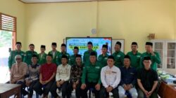 IKADI PALI Perkuat Kompetensi Khatib Lewat Pelatihan Nasional