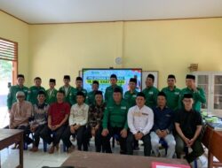 IKADI PALI Perkuat Kompetensi Khatib Lewat Pelatihan Nasional