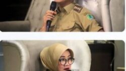 Bupati PALI Pimpin Evaluasi Program 2026 dan Rencana Kerja 2027