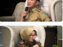 Bupati PALI Pimpin Evaluasi Program 2026 dan Rencana Kerja 2027