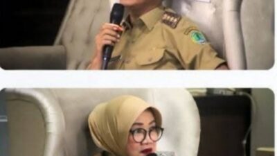 Bupati PALI Pimpin Evaluasi Program 2026 dan Rencana Kerja 2027