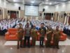 BKPSDM PALI Berbagi Materi Latsar CPNS se-Sumsel 2026