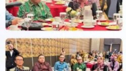 PALI Raih Peringkat 4 Terbaik Satu Data Indonesia se-Sumsel
