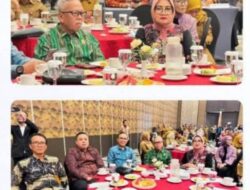 PALI Raih Peringkat 4 Terbaik Satu Data Indonesia se-Sumsel