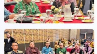 PALI Raih Peringkat 4 Terbaik Satu Data Indonesia se-Sumsel