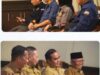Bupati Asgianto Terima Audiensi Kru PAL TV, Bahas Sinergi Informasi Pembangunan